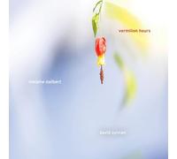 Dalibert, Melaine & Sylvian, David - Vermillion Hours [Import]