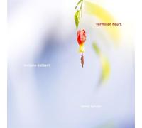 Dalibert, Melaine & Sylvian, David - Vermillion Hours [Import]