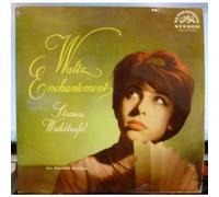 Dalibor Brazda Orchestra - Walz Enchantement LP (Vinyl Album) Czech Supraphon
