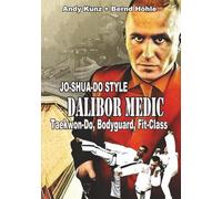 Dalibor Medic: JO-SHUA-DO Style