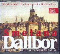 Dalibor Vodicka