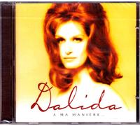 Dalida - A Ma Maniere
