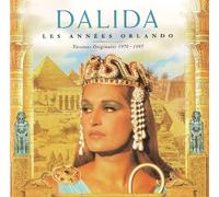 Dalida - Annees Orlando [Import]