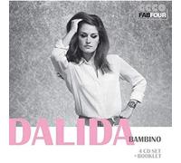 Dalida - Bambino-4cd [Import]