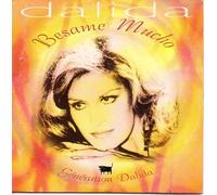 Dalida - Besame Mucho