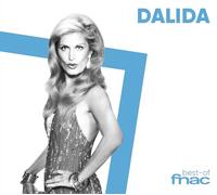 Dalida - Best of Fnac