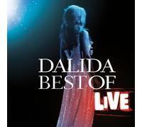 Dalida - Best Of Live