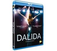 Dalida Blu-ray G