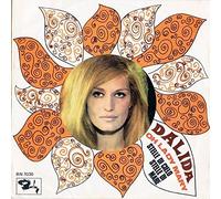 Dalida - BN7036 7"-45 giri" Oh Lady Mary / Stelle Di Cielo Stelle Di Mare VI