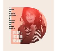 Ibrahim Maalouf – Dalida – Digisleeve