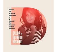 Dalida By Ibrahim Maalouf