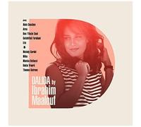 Ibrahim Maalouf – Dalida – Digisleeve