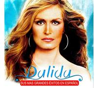 Dalida - Canta en Espanol