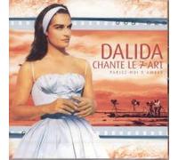 Dalida Chante Le 7ème Art