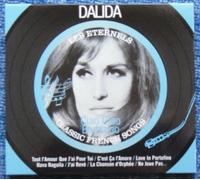 Dalida - Ciao Ciao Bambina - Cd Vinyl Collector