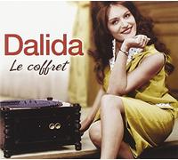 Dalida - Coffret 2013