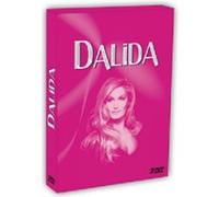 Dalida - Coffret Anniversaire E