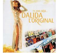 Dalida Collection Best Of Ses grands succès Album CD