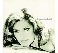 Dalida - Comme si j'étais là