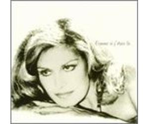 Dalida - comme Si J'Etais La