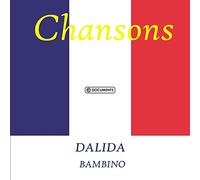 Dalida - Dalida-Bambino [Import]