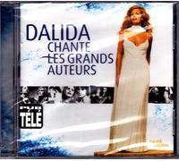 Chante Les Grands Auteurs