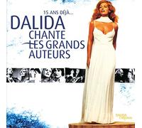 Chante Les Grands Auteurs