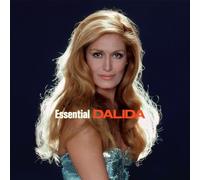 Dalida – Essential – Vinyle 180 g – Édition limitée Gatefold – French Connection