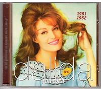 DALIDA - DALIDA FOR EVER - 1961 1962