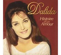 Dalida - Dalida - Histoire D'un Amour