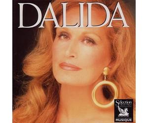 Dalida - Dalida - Ses Premiers Succès / Voyage Autour Du Monde