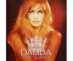 Dalida - Dalida The Queen : Remixes