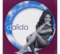 Dalida - Ciel Bleu (1958) Compilation [Import]