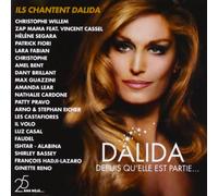 Dalida - Depuis Qu'elle Est Partie