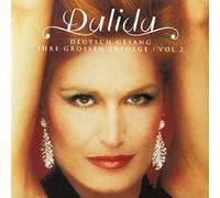 Dalida - Deutsch Gesang Ihre Grossen Erfolge Vol 2 [Import]