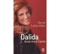 Dalida: D'une rive à l'autre