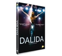 Dalida DVD DVD