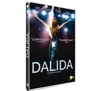 Dalida DVD E