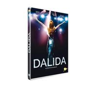 Dalida DVD NEUF