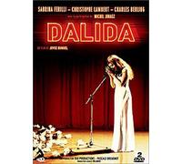 Dalida - Édition 2 DVD