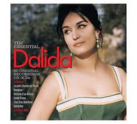 Dalida – Essential – Bertus