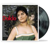 The Essential Vinyle