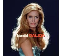 Dalida Essential (Vinyl) Limited 12" Album