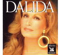 Dalida Et Les Hommes - L'italie De Dalida
