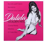 Golden Hits – CD – Import – Zyx Music