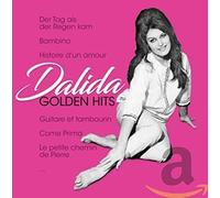 Golden Hits – CD – Import – Zyx Music