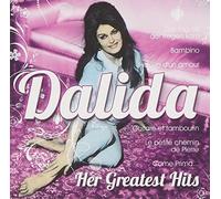 Dalida – Her Greatest.. – CD