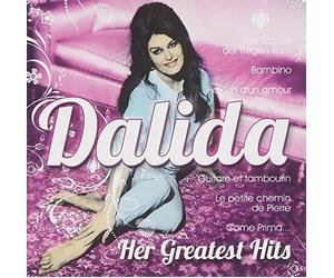 Dalida - Her Greatest Hits