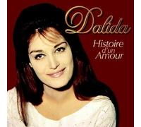 Dalida - Histoire d'un amour