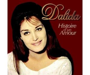 Dalida - Histoire d'un amour